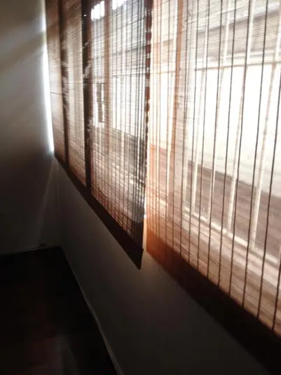 Apartamento com 2 quartos à venda em Moema – SP