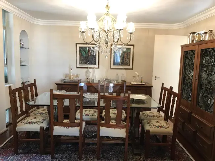 Apartamento com 3 quartos à venda em Bela Vista – SP