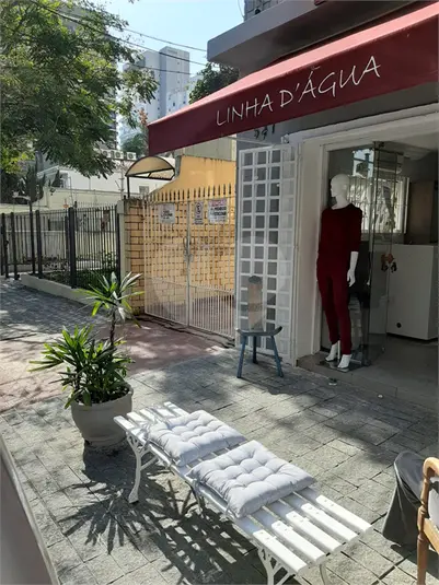 Casa térrea com 2 quartos à venda em Moema – SP