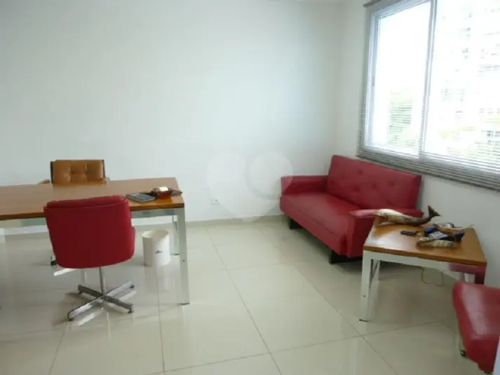 Salas para alugar em Vila Romana – SP