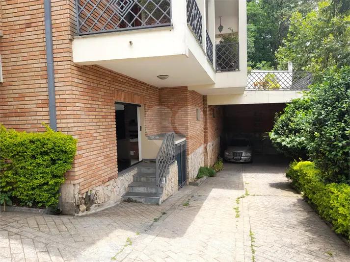 Sobrado com 5 quartos à venda em Jardim Guedala – SP