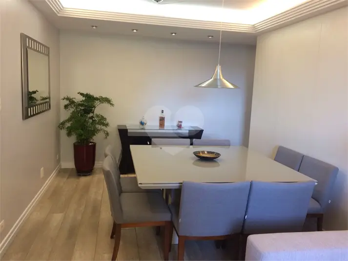 Apartamento com 3 quartos à venda em Santana – SP