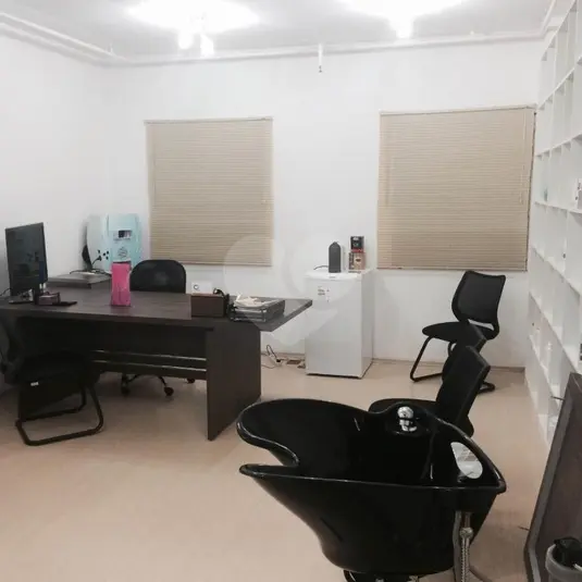 Salas para alugar em Jardim Paulista – SP