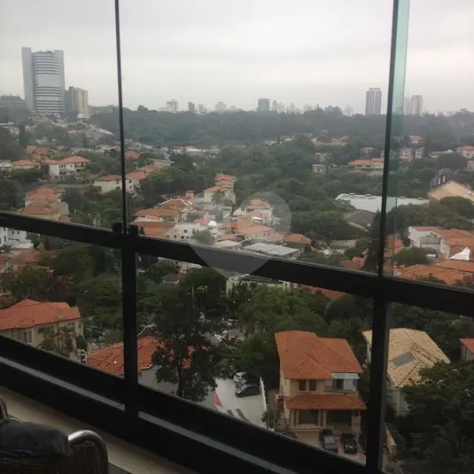 Apartamento com 4 quartos à venda em Higienópolis – SP