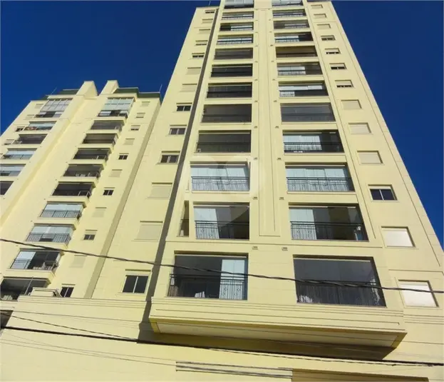 Apartamento com 1 quarto à venda em Santana – SP