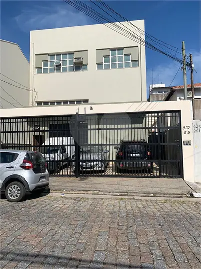 Prédio inteiro à venda em Chácara Santo Antônio (zona Sul) – SP
