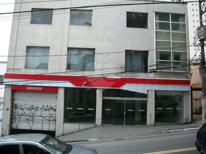 Prédio inteiro à venda em Santana – SP