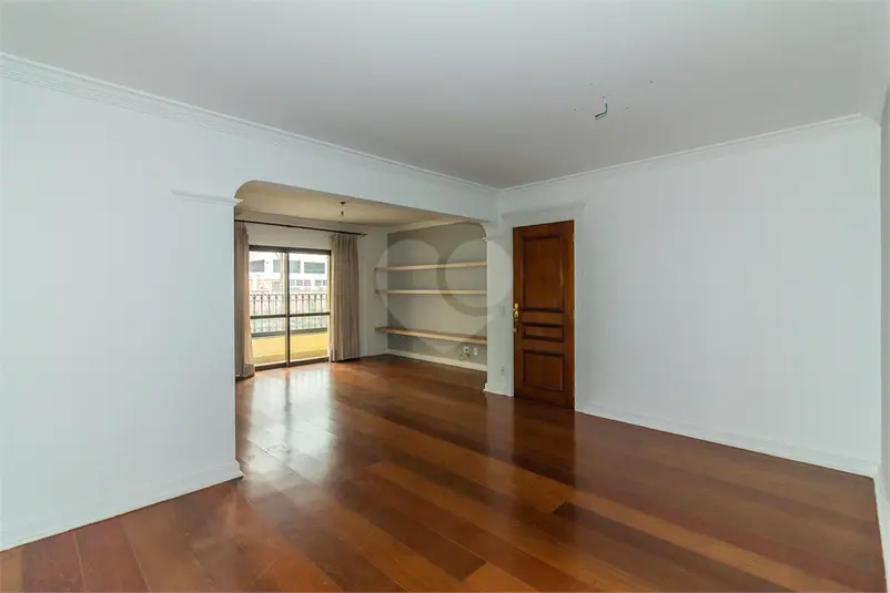 Apartamento com 4 quartos à venda em Perdizes – SP