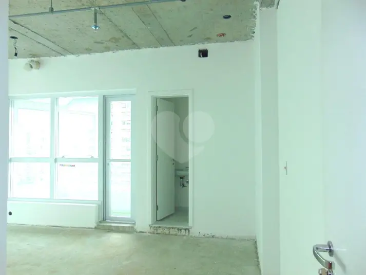 Apartamento com 1 quarto para alugar em Bela Vista – SP