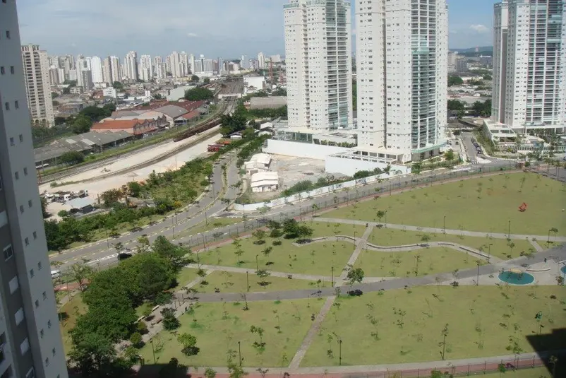 Apartamento com 3 quartos para alugar em Água Branca – SP