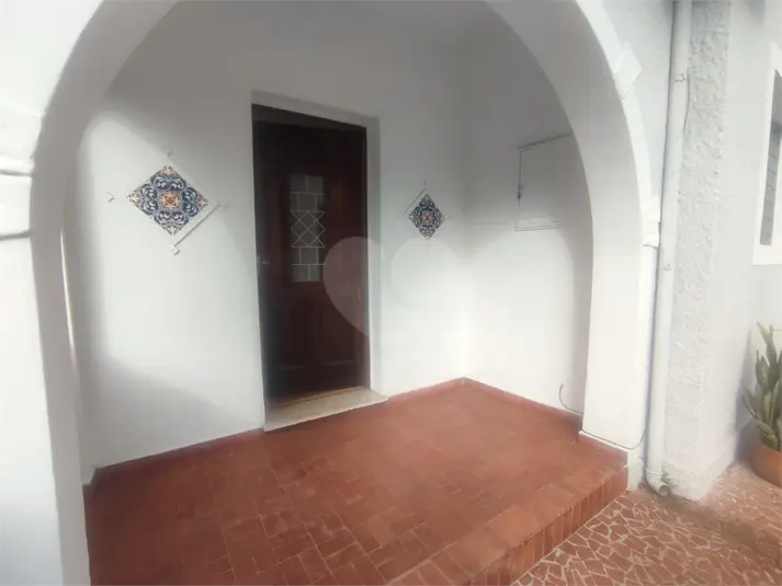 Casa térrea com 2 quartos à venda ou para alugar em Vila Mariana – SP