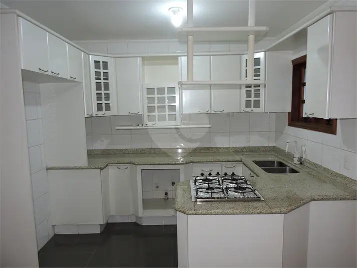 Sobrado com 3 quartos à venda em Planalto Paulista – SP