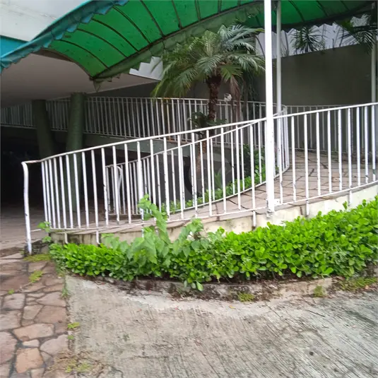 Casa com 1 quarto para alugar em Pacaembú – SP