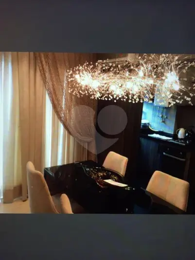 Apartamento com 1 quarto para alugar em Jardim Paulista – SP