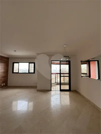 Apartamento com 3 quartos à venda ou para alugar em Tatuapé – SP