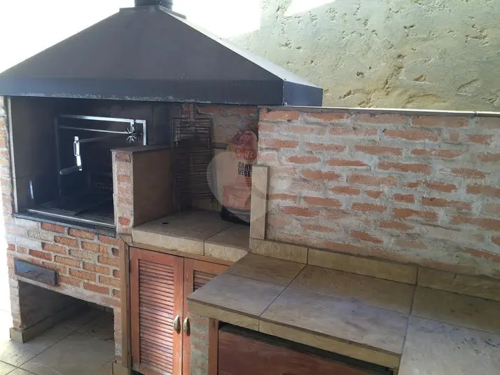 Casa com 6 quartos à venda em Real Parque – SP