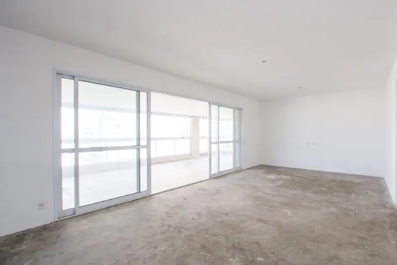 Apartamento com 4 quartos à venda em Vila Mariana – SP