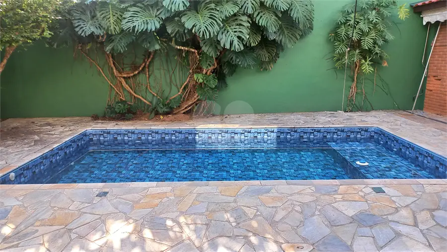 Sobrado com 4 quartos à venda em Alto de Pinheiros – SP