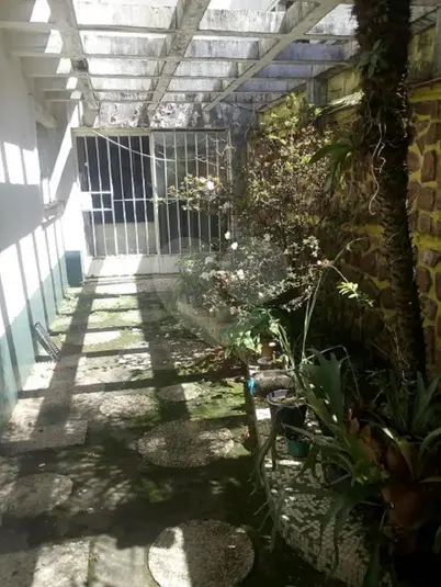 Sobrado com 4 quartos à venda em Moema – SP