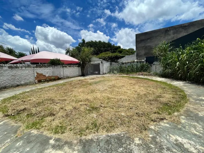 Terreno à venda em Lapa – SP