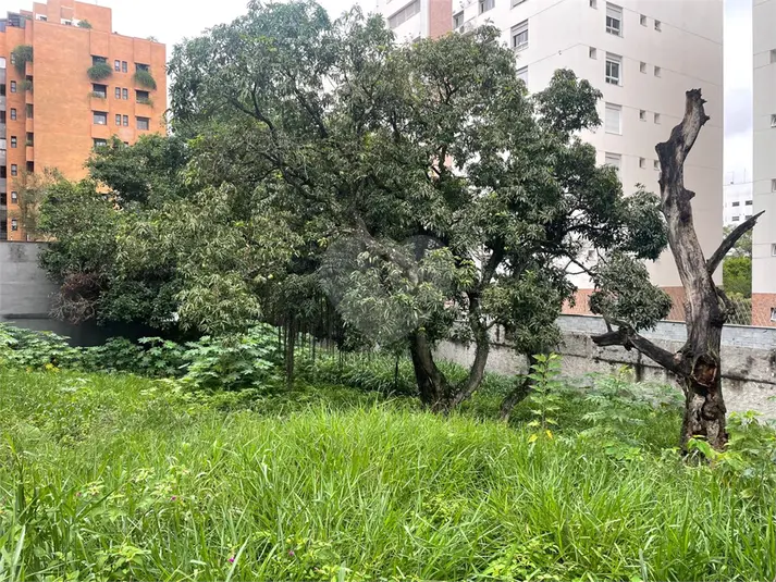 Terreno à venda em Jardim Guedala – SP