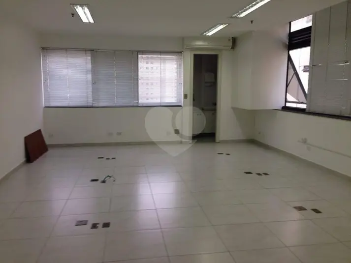 Salas à venda em Moema – SP