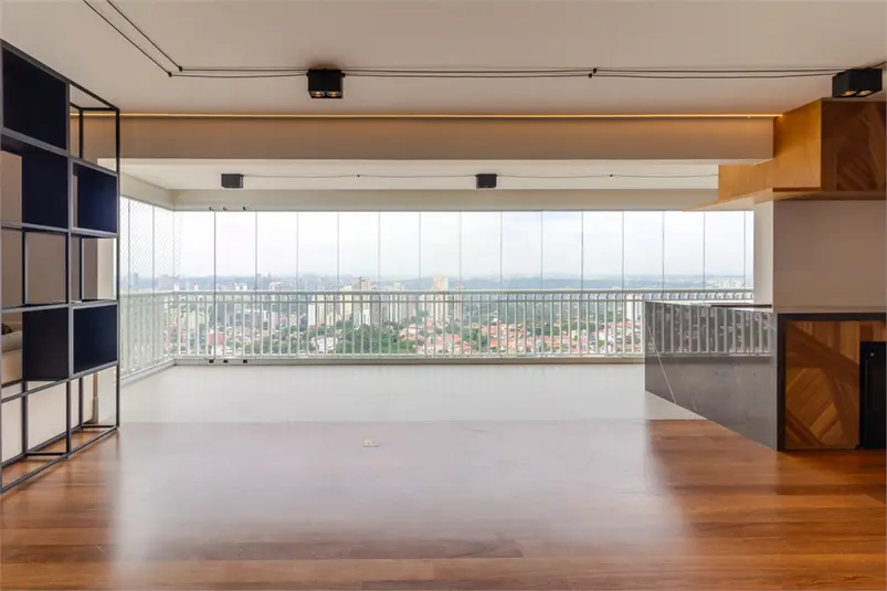 Apartamento com 3 quartos à venda em Vila Madalena – SP