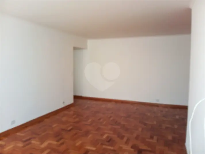 Apartamento com 2 quartos à venda ou para alugar em Itaim Bibi – SP