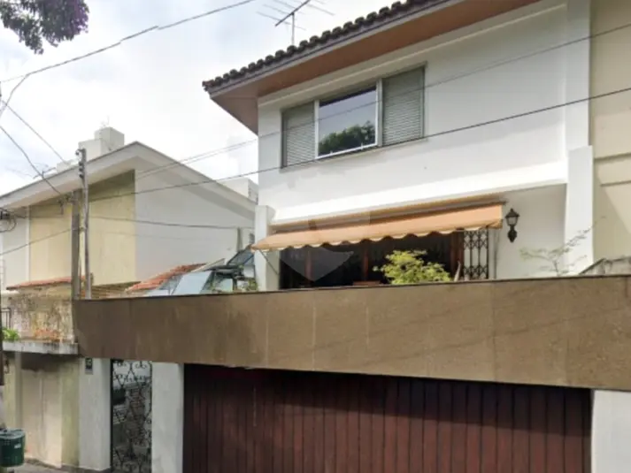 Sobrado com 3 quartos à venda em Jardim das Bandeiras – SP