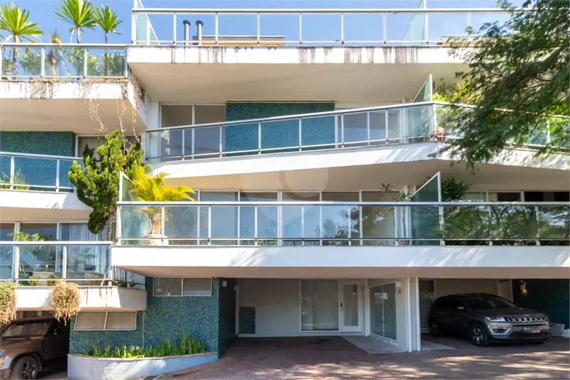 Casa com 3 quartos à venda em Real Parque – SP