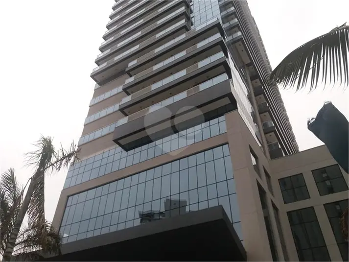 Lajes Corporativas à venda em Barra Funda – SP