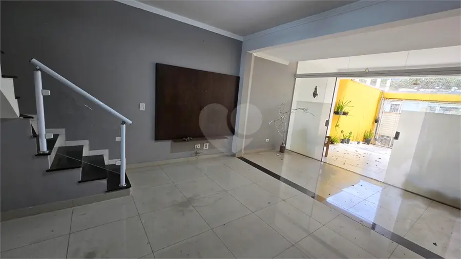 Sobrado com 3 quartos à venda ou para alugar em Vila Clarice – SP
