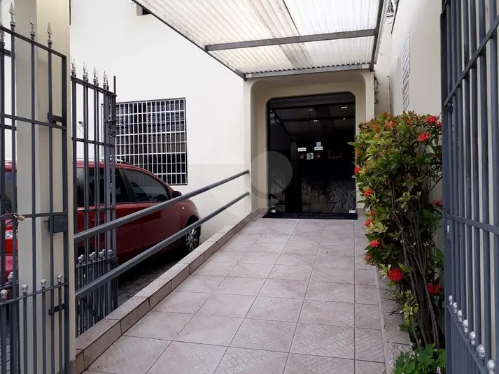 Salas à venda em Butantã – SP