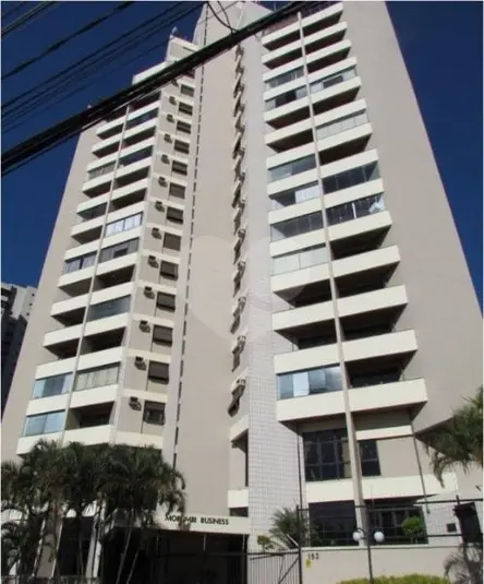 Apartamento com 1 quarto à venda ou para alugar em Panamby – SP