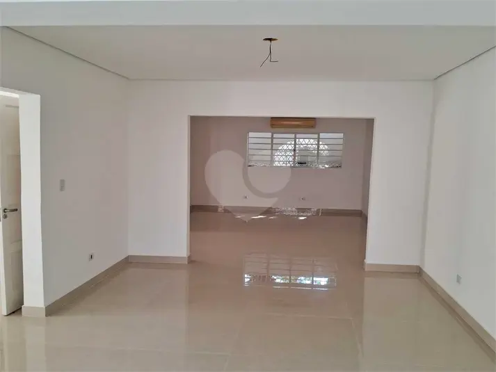 Casa para alugar em Aclimação – SP