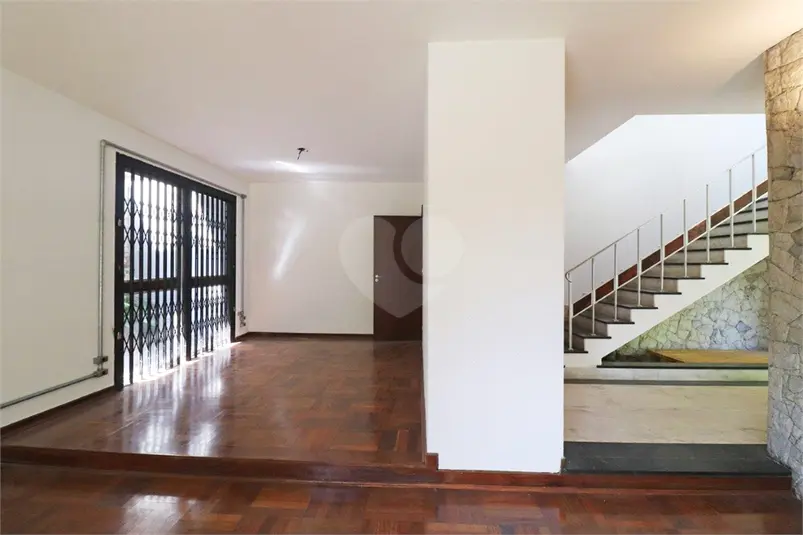 Sobrado com 3 quartos à venda em Vila Madalena – SP