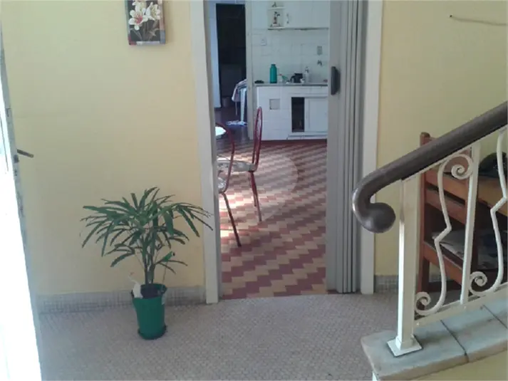 Sobrado com 3 quartos à venda em Pompéia – SP