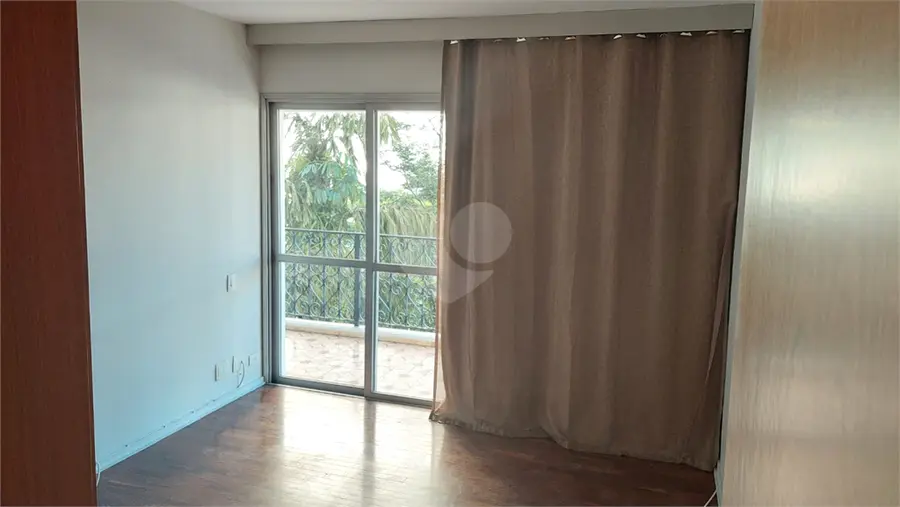 Apartamento com 3 quartos para alugar em Paraíso – SP