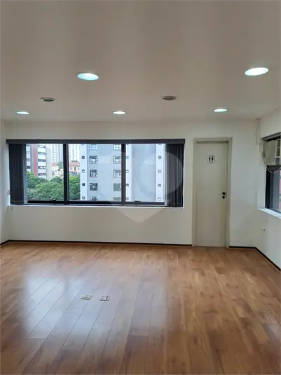 Salas para alugar em Vila Clementino – SP