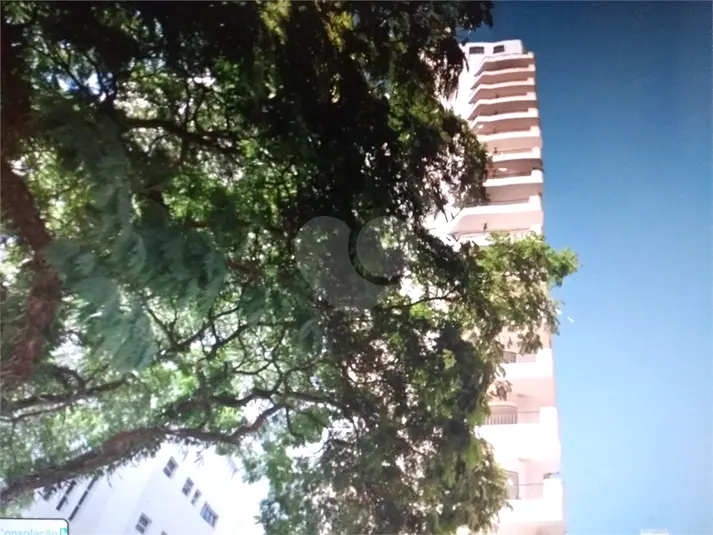 Apartamento com 3 quartos à venda em Jardim Paulista – SP