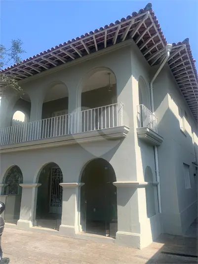 Sobrado com 4 quartos à venda ou para alugar em Jardim Paulista – SP