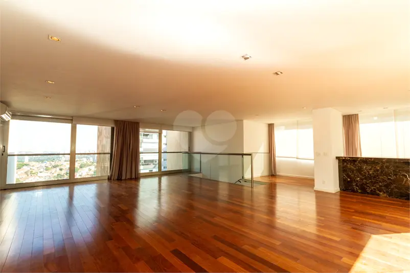 Cobertura com 3 quartos à venda em Vila Madalena – SP