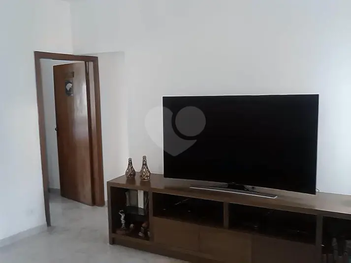 Apartamento com 1 quarto à venda em Santana – SP