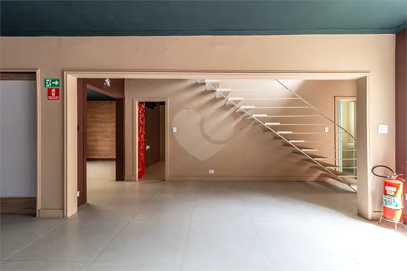 Sobrado com 4 quartos à venda em Perdizes – SP