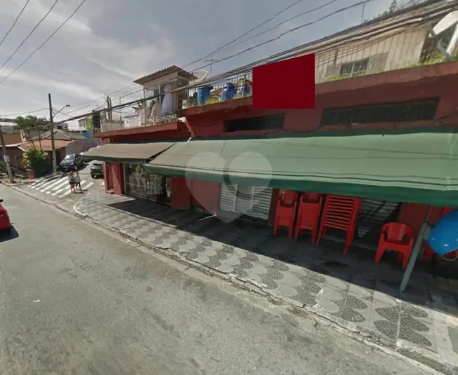 Sobrado com 3 quartos à venda em Limão – SP