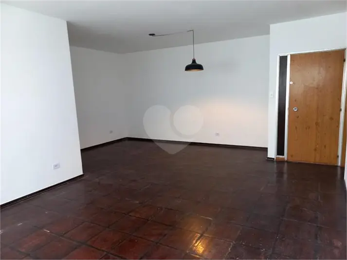 Apartamento com 3 quartos à venda ou para alugar em Perdizes – SP