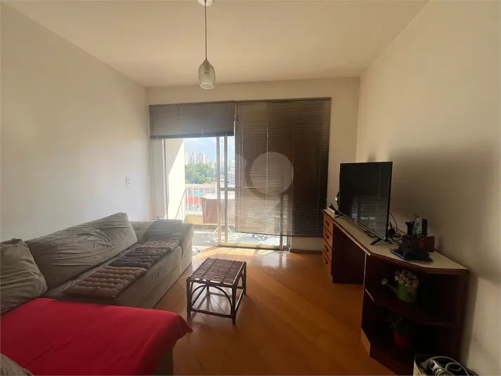 Apartamento com 3 quartos à venda em Santana – SP
