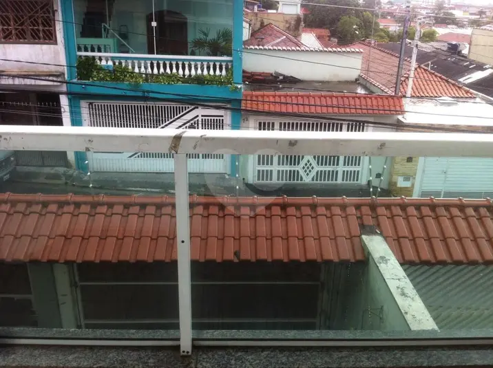 Sobrado com 3 quartos à venda em Tucuruvi – SP