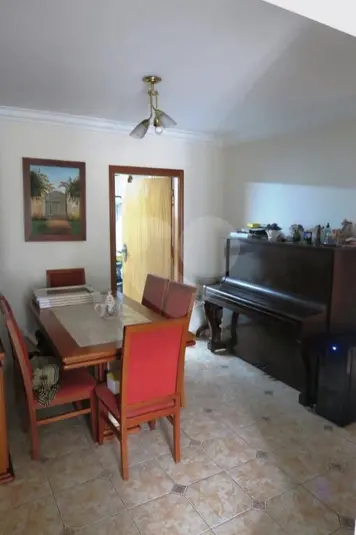 Apartamento com 3 quartos à venda em Santana – SP