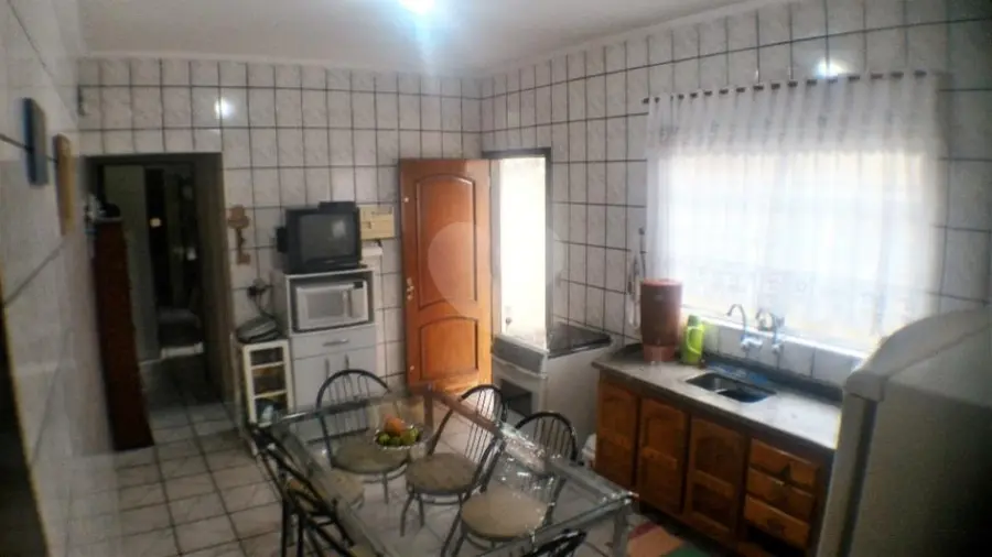 Sobrado com 5 quartos à venda em Casa Verde – SP